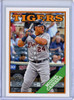 Miguel Cabrera 2023 Topps, 1988 Topps #T88-39 (CQ)