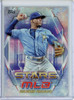 Wander Franco 2023 Topps, Stars of MLB #SMLB-18 (CQ)