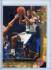 Ray Allen 2000-01 Premium #102 (CQ)