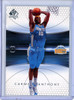 Carmelo Anthony 2004-05 SP Authentic #19 (CQ)