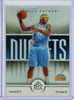 Carmelo Anthony 2005-06 Reflections #25 (CQ)