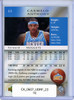 Carmelo Anthony 2006-07 Reflections #23 (CQ)