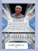 Carmelo Anthony 2006-07 SPx #19 (CQ)