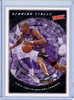 Vince Carter 1999-00 Victory #376 Scoring Circle (CQ)