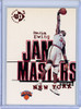 Patrick Ewing 1997-98 UD3 #11 Jam Masters (CQ)