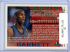 Kevin Garnett 1996-97 Topps #131 (CQ)