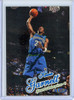 Kevin Garnett 1997-98 Ultra #83 (CQ)