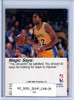 Magic Johnson 1990-91 Hoops, CollectABooks #29 (CQ)