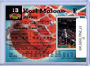 Karl Malone 1992-93 Stadium Club #13 (CQ)