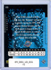 Karl Malone 2000-01 Upper Deck, e-Card #EC6 (CQ)