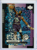Karl Malone 2000-01 Upper Deck, e-Card #EC6 (CQ)