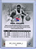 Karl Malone 2013-14 SP Authentic #2 (CQ)