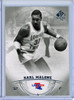 Karl Malone 2013-14 SP Authentic #2 (CQ)