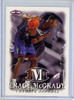Tracy McGrady 1998-99 Hoops #76 (CQ)