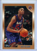 Tracy McGrady 1998-99 Topps #162 (CQ)