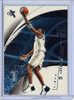 Tracy McGrady 2001-02 E-X #35 (CQ)