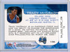 Tracy McGrady 2001-02 Fleer Exclusive #106 Members Only (CQ)