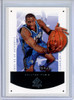 Tracy McGrady 2002-03 SP Authentic #65 (CQ)