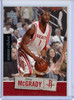 Tracy McGrady 2005-06 Rookie Debut #32 (CQ)