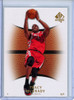 Tracy McGrady 2007-08 SP Authentic #85 (CQ)