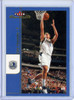 Dirk Nowitzki 2001-02 Maximum #114 (CQ)