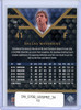 Dirk Nowitzki 2007-08 SP Rookie Edition #34 (CQ)