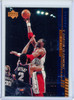 Hakeem Olajuwon 2000-01 Upper Deck #60 (CQ)