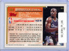 Shaquille O'Neal 1993-94 Topps #181 (CQ)