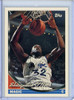 Shaquille O'Neal 1993-94 Topps #181 (CQ)
