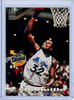 Shaquille O'Neal 1993-94 Stadium Club #358 Frequent Flyers (CQ)