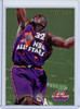 Shaquille O'Neal 1995-96 Fleer, All-Stars #3 (CQ)