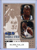 Shaquille O'Neal 1995-96 Ultra #126 (CQ)