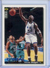 Shaquille O'Neal 1995-96 Collector's Choice International #69 Portuguese (CQ)