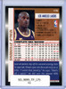 Shaquille O'Neal 1998-99 Topps #175 (CQ)