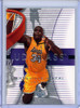 Shaquille O'Neal 2003-04 Glass #25 (CQ)