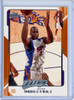 Shaquille O'Neal 2008-09 MVP #127 (CQ)