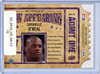 Shaquille O'Neal 2009-10 Upper Deck, Now Appearing #NA-13 (CQ)