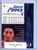 Scottie Pippen 1995-96 Skybox Premium #18 (CQ)