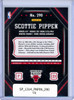 Scottie Pippen 2013-14 Pinnacle #290 (CQ)