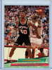 David Robinson 1992-93 Ultra #167 (CQ)