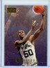 David Robinson 1996-97 Skybox Premium #107 (CQ)