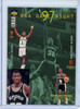 David Robinson 1997-98 Collector's Choice #179 NBA Game Night (CQ)