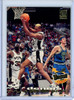 Dennis Rodman 1993-94 Stadium Club #183 Frequent Flyers (CQ)