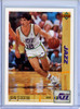 John Stockton 1991-92 Upper Deck #136 (CQ)