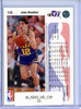 John Stockton 1992-93 Upper Deck #116 (CQ)