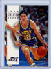 John Stockton 1993-94 Skybox Premium #179 (CQ)