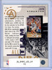 John Stockton 1994-95 Upper Deck #14 All-NBA (CQ)