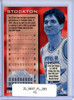 John Stockton 1996-97 Fleer #285 All-Star (CQ)