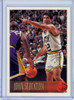 John Stockton 1996-97 Topps #65 (CQ)