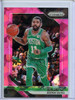 Kyrie Irving 2018-19 Prizm #98 Pink Ice